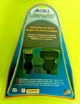 Accell Ultraav B087B-005B Displayport To Dvi-d Cable Adapter 10". Fixed Price $20.00.