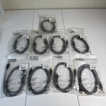 C2G 2M Ultima Usb 2.0 A/b Cable 29141 *new* Made In Vietnam Pack. Fixed Price $23.99.