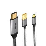Fairikabe Hdmi To Usb Adapter Cable 4K60HZ 6.6FT, Source Out Type. Fixed Price $48.05.