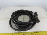 Nachi NAC-F100W-CNR2-10M 30C 16AWG Multi Conductor Robotic Control Cable 30'. Fixed Price $399.99.