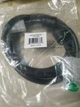 Monoprice 6FT 24AWG CL2 Dual Link Dvi-d Cable Black. Fixed Price $19.26.