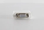 Apple Original Mac Mini Dvi-vga Video Adapter (603-6438). Fixed Price $49.99.