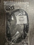 C2G Displayport 6FT Dp M/m Monitor Cable #24904. Fixed Price $7.99.