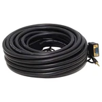 Monoprice 560 Computer Video CABLE,BLACK,50FT 5RGF0. Fixed Price $55.09.