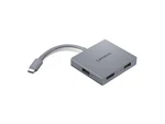 Lenovo Usb-c 4 In 1 Travel Hub GEN2. Fixed Price $77.49.