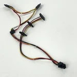 Genuine Hp Elitedesk 800 G1 Sff Prodesk 600 Sata Power Cable 908714-001. Fixed Price $30.93.