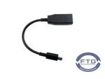 03X6594 Lenovo Thinkpad X1 Tablet Mini-displayport To Hdmi Cable. Fixed Price $14.93.