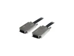 Startech.com Model SAS7070S200 6.56 Ft Infiniband External Cable SFF-8470. Fixed Price $46.79.