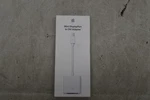 Apple Mini Displayport To Dvi Adapter White Genuine A1305 MB570LL/B *new Unused*. Fixed Price $9.77.