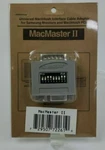 Samsung Macmaster Ii Switchable Cable Adapter For Apple Power Macintosh New. Fixed Price $25.00.