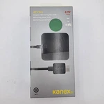 New! Kanex Airplay Mirroring Vga Projector Hdmi Adapter. Fixed Price $9.34.