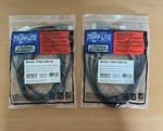 Lot Of Tripp Lite Hdmi 2.0A W/ Gripping Connector M/m Cable P568-02M-2A. Fixed Price $23.00.
