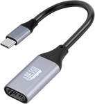 Adesso Usbc To Hdmi Adapter AUH-5010. Fixed Price $29.77.
