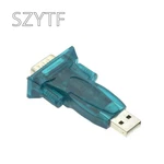 HL-340 HL340 New Usb To RS232 Com Port Serial Pda FT232 Pin DB9 Adapter Suppor. Fixed Price $5.60.