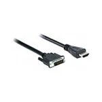 Video Cable V7E2HDMIDVID-02M-2N (m/m) Hdmi/dvi-d Dual Link. Fixed Price $5.94.