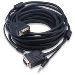 Long Vga To Cable 25 Feet Male Cord 1080P High Resolution For Pc. Fixed Price $14.25.