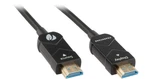 Pearstone Optical 8K Hdmi Cable 50' HDA-O850 Brand New!. Fixed Price $79.99.