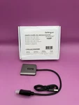 Startech To Dual Hdmi Hub (MST14DP122HD). Fixed Price $49.98.