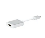 Moshi Mini Displayport To Hdmi Adapter, 4K Hd, Thunderbolt 1.2. Fixed Price $14.99.