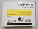 Startech ICUSB422 6 Ft RS422/485 Serial Cable Adapter W/com Shelf B2A. Fixed Price $69.95.