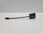 Startech MDP2VGA2 Mini Displayport 1.2 To Adapter. Fixed Price $94.05.