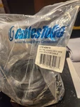 Ctg 28016 50 Ft. Pro Series HD15 M/m Uxga Monitor By Cables Go. Fixed Price $50.00.