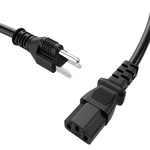 Ac Power Cord For Asus Rog MG278Q MG279Q MG28UQ Monitor. Fixed Price $12.88.
