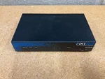 Dvigear DVI-5312B 1X2 Splitter/repeater. Fixed Price $25.00.