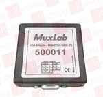 Muxlab 500011 / (new In Box). Fixed Price $45.05.