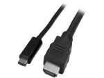 Startech.com CDP2HDMM2MB Usb-c To Hdmi Adapter Cable 4K At 30 Hz. Fixed Price $112.46.