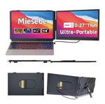Laptop Screen Extender 14", Ultra Thin 0.27'' Fhd 1080P Portable Monitor For .... Fixed Price $109.99.