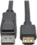 Eaton Electrical P582-006-HD-V4A Tripp Lite By Displayport 1.4. Fixed Price $66.95.