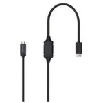 Belkin F2CD001B06-E Cable Type: Video And Audio Left Connector. Fixed Price $48.97.