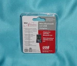 Tripplite Mini Bluetooth Usb Adapter U261001BT4 Factory New Great Find Sale!. Fixed Price $18.98.