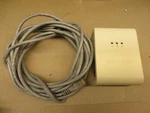 Netgear Module Ethernet Switch # XE104 + Belkin Cable 14 Foot. Fixed Price $12.88.
