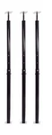 C-84 Floor Jack, 4'8"-8'4" (15GA) (3). Fixed Price $208.17.