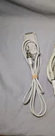 Rasterops Video Monitor Cable DB-15 1XBNC 9000-0029. Fixed Price $25.00.