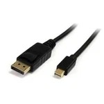 Startech MDP2DPMM6 Mini Displayport To 1.2 Adapter Cable. Fixed Price $8.95.