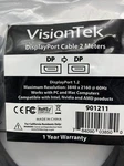 Visiontek 901211 Cable-new. Fixed Price $11.95.
