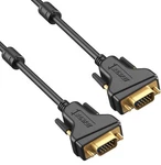 New Benfei Vga Male To 6 Feet Cable With Ferrites For Computer Tv Etc.. Fixed Price $8.99.