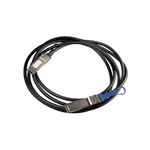 Mikrotik XQ+DA0003 40/100 Gigabit QSFP28 Direct Attach Cable 3M. Fixed Price $79.00.