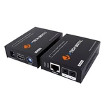 J-tech Digital Hdmi Extender Over Sigle Cat Cable W/ Dual Ir. Fixed Price $18.00.