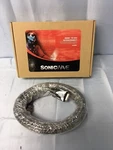 New Sonicwave 40292 10M/ 32.8 Feet Hdmi To Dvi Digital Video Interconnect Cable. Fixed Price $27.99.
