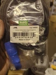 Monoprice 14558 Stage Right By 16 Awg Nema 5-15P Powercon Connector. Fixed Price $21.99.