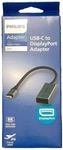 Philips Usb-c To Displayport Adapter (8K Uhd 60HZ 4K 144HZ) New !!!. Fixed Price $11.75.