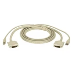 Black Box Network EHN900024U-0006 Digital Video Interface Cable. Fixed Price $50.95.