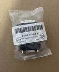 Hp Dvi-i-m To Vga-f Black Converter Adapter 209815-001 .brand New. Fixed Price $9.95.