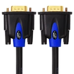 Shd Vga Cable, HD15 Monitor For Pc Laptop Tv PROJECTOR-15FEET. Fixed Price $19.73.