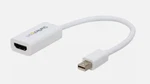 Startech MDP2HD4KSW Mini Displayport To Hdmi Audio/video Female Adapter. Fixed Price $39.99.
