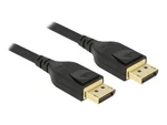 Delock 85661 3M Displayport Male 7680 4320 Pixel Cable. Fixed Price $34.97.